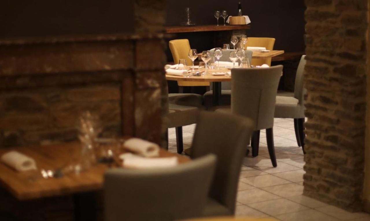 Hotel Jeux De Gouts à Vresse-sur-Semois Extérieur photo