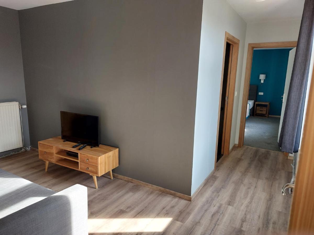 Hotel Jeux De Gouts à Vresse-sur-Semois Extérieur photo