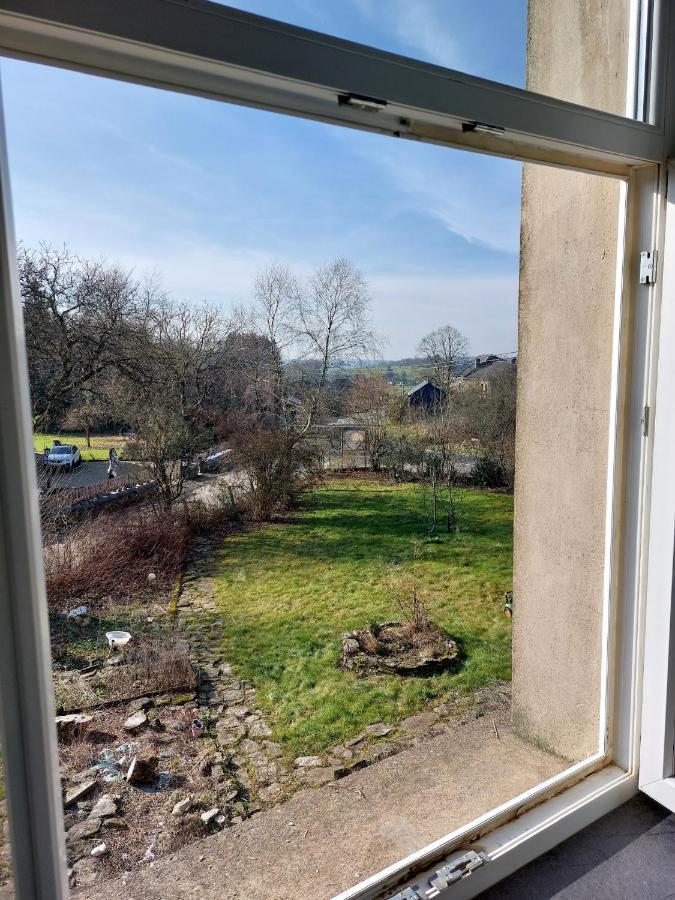 Hotel Jeux De Gouts à Vresse-sur-Semois Extérieur photo